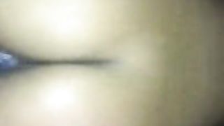 Very First Night with a Stripper