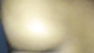 Very First Night with a Stripper