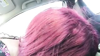 I Gulp and Poon and Tidy that Cockslut up