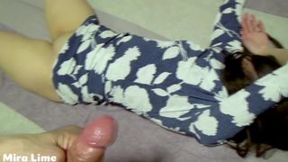 Step Parent makes Preggie Daughter-In-Law after Alcohol Soiree