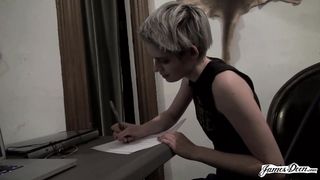 YOUTHFULL PORNO WOMEN REVVED INTO JIZZ GREEDY SEX ADDICT BEOTCHES - R&R13