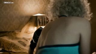 Greatest Bare Vignettes of the Deuce - Maggie Gyllenhaal and co