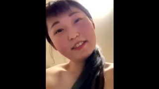 A LOCAL GF AMBLES UP AND CONFORMS ME LIKE A MOUNTAIN.