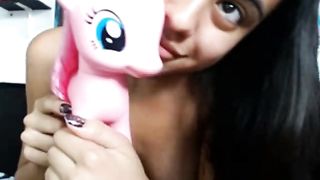 super-naughty girl_SALMAKIA - crazyloli12