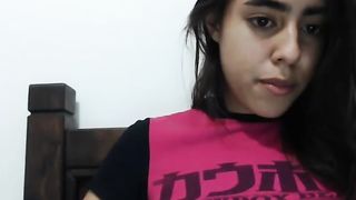 linda chica colombiana- crazyloli12