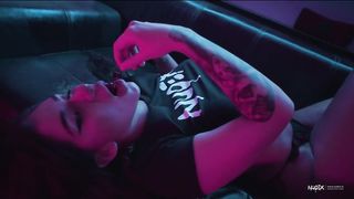 Compilation of The Most Extraordinaire Naked Models