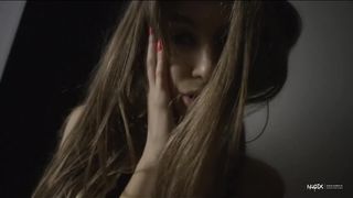 Compilation of The Most Extraordinaire Naked Models