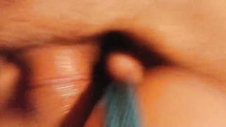 Youthful Little Teenie gets Snatch Opened Up and Unwanted Internal Ejaculation