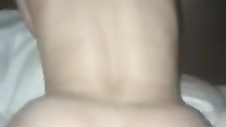 Shagging Fragile Tryst after Concert