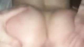 Shagging Fragile Tryst after Concert