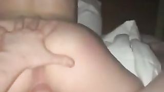 Shagging Fragile Tryst after Concert