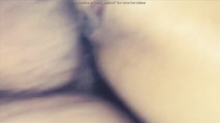 Super Hot Teenage & Killer Biotch got Gonzo Tearing Up by her BEAU, FT. Aditi_Lakshmi ...