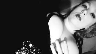 PUNK COUGAR SOLO GETTING OFF