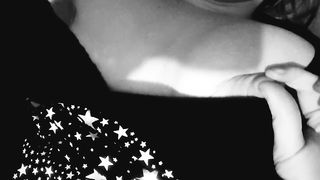 PUNK COUGAR SOLO GETTING OFF