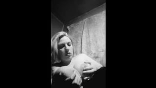 Cougar Punk Solo Onanism