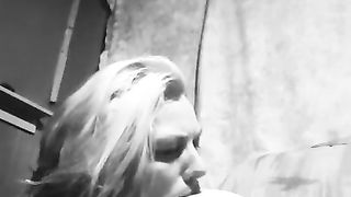 Cougar Punk Solo Onanism