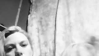 Cougar Punk Solo Onanism