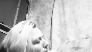 Cougar Punk Solo Onanism