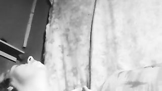 Cougar Punk Solo Onanism