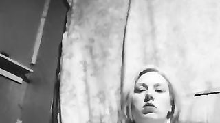 Cougar Punk Solo Onanism