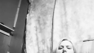 Cougar Punk Solo Onanism