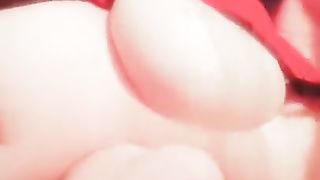 COUGAR BJ'S AND BOINKS LARGE CANDY LASH