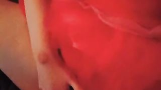 Solo Harsh Onanism Make-Out