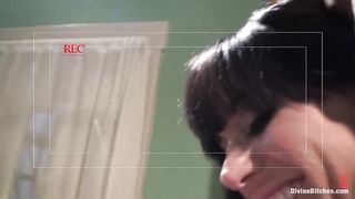 Hotwife Jism-Munching Marriage Arrangement