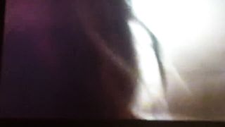 COUGAR PRAYS FOR THE D