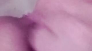 !!! SHOWER FAUCET CLIMAX!!