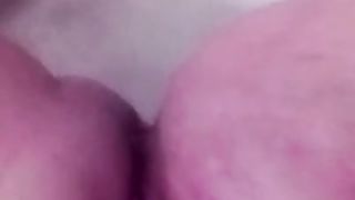 !!! SHOWER FAUCET CLIMAX!!