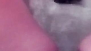 !!! SHOWER FAUCET CLIMAX!!