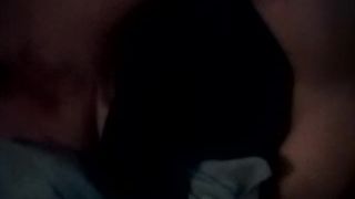 What the hubby don't know won't hurt