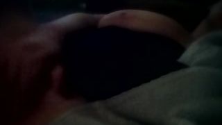 What the hubby don't know won't hurt