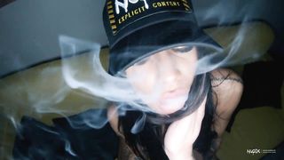 Nudex Bad nymphs forearms on practice - love!