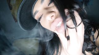 Nudex Bad nymphs forearms on practice - love!