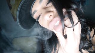 Nudex Bad nymphs forearms on practice - love!