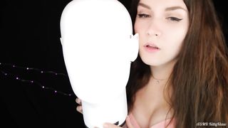 [patreon] ASMR Head