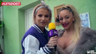 FanBoy Gets a Surprise Visit From His Beloved Porno Starlet