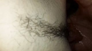 I'm Dorri, morning drilled and jizz shot in the jaws