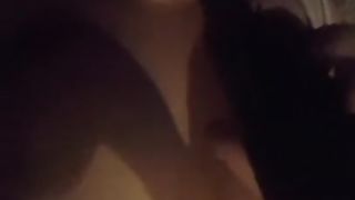 PULVERIZING HAIR BRUSH IN TUTU