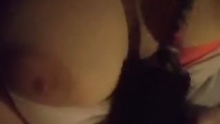 PULVERIZING HAIR BRUSH IN TUTU