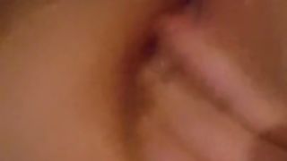 PULVERIZING HAIR BRUSH IN TUTU