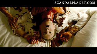 Rosamund Pike Naked & Hook-Up Gigs Compilation On ScandalPlanetCom