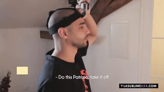 LaSublimeXXX Priscilla Salerno is back Ep.02 Pornography Documentary