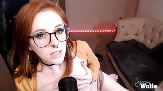 Murmur Jerk Off Instructions, Wank that Weenie while I Murmur in your Ear ASMR