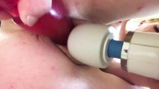 Humid Cheerleader Fuckslut Jizzes Live On Myfreecams - freckledred.manyvids.com