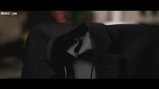 Tina Kay get xxx humped and creampied by italian humungous bone