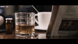 Tina Kay get xxx humped and creampied by italian humungous bone