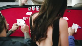 TeenPies - Youthful Lean Bi-Atch Gets Numerous CreamPies